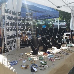 Cosmetic  Jewelry  Business